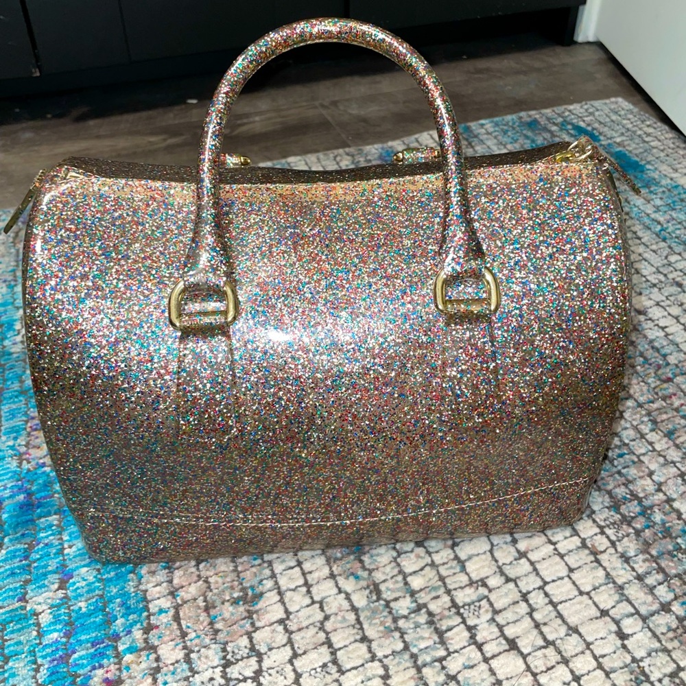 Furla Candy Bag